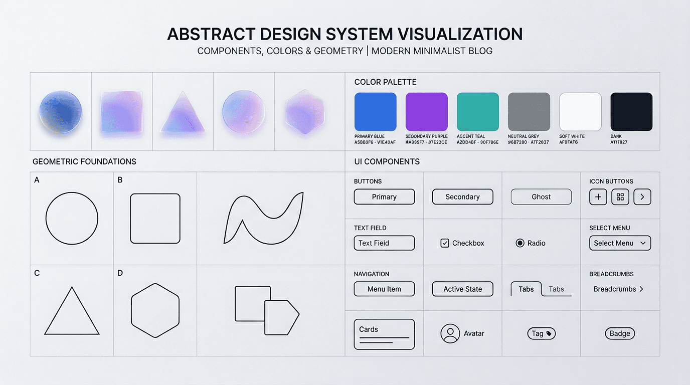 Building Scalable Design Systems with React and Tailwind