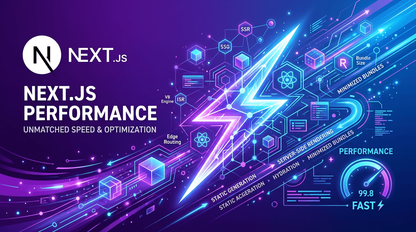 10 Next.js Performance Tips for Production Apps