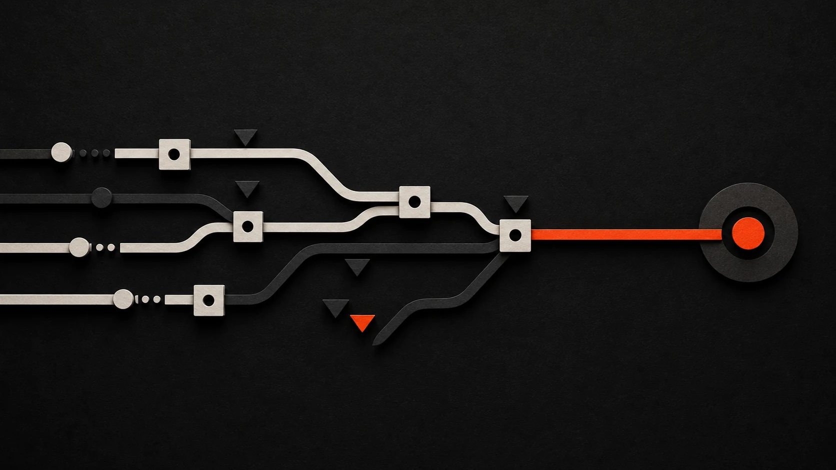 Git Workflow Guide: From Chaos to Clarity